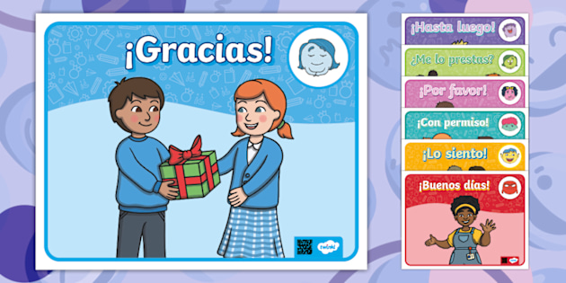 lista de palabras magicas