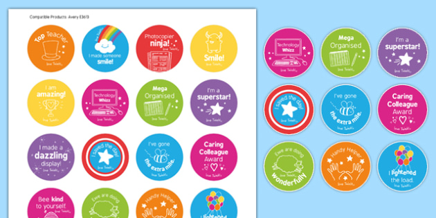 Teacher Motivation Stickers - teacher motivation, teacher