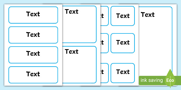 Flash Card Word Template from images.twinkl.co.uk
