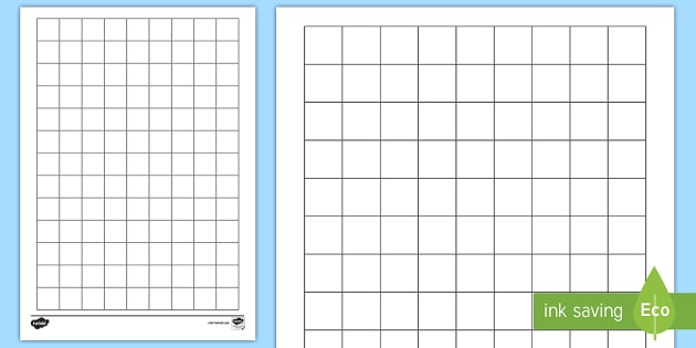 2cm squared editable paper worksheet worksheet