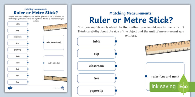 English/Metric Meter Sticks:Education Supplies:General Classroom