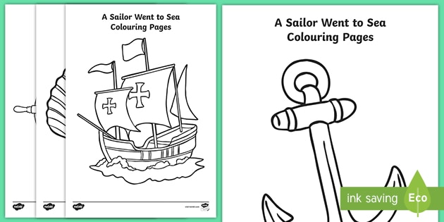 a-sailor-went-to-sea-colouring-pages-teacher-made