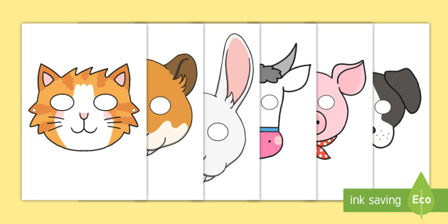 farm-animal-masks-printable-teacher-made