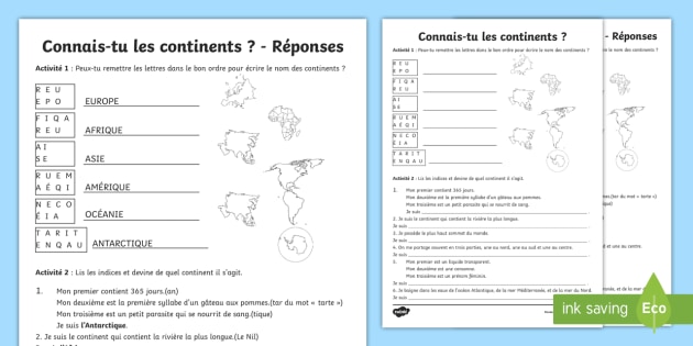 Livret d'activités : Où suis-je sur la carte ? - Twinkl