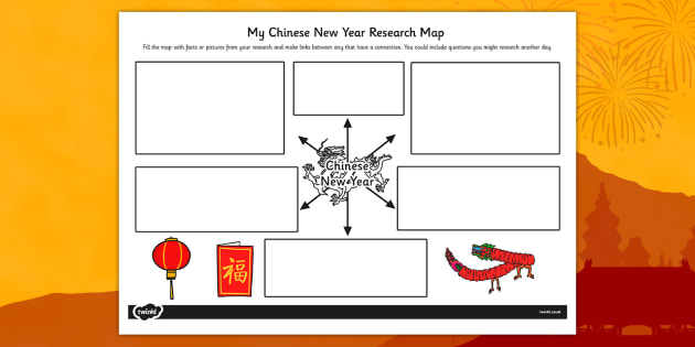 research about chinese new year