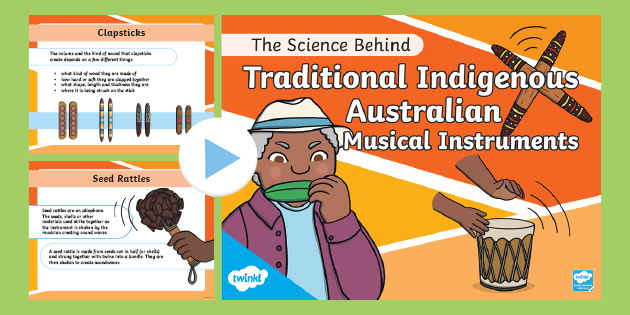 Learn all about the Didgeridoo with this handy guide, containing fun facts  and