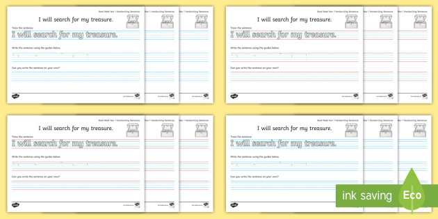 worksheets year nsw 1 handwriting Book 2018 * Handwriting * NEW Year 1 Week Practice Activity