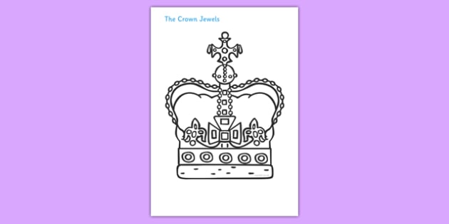 Crown Jewels London: the facts