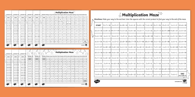 Multiplication for 5th grade discount