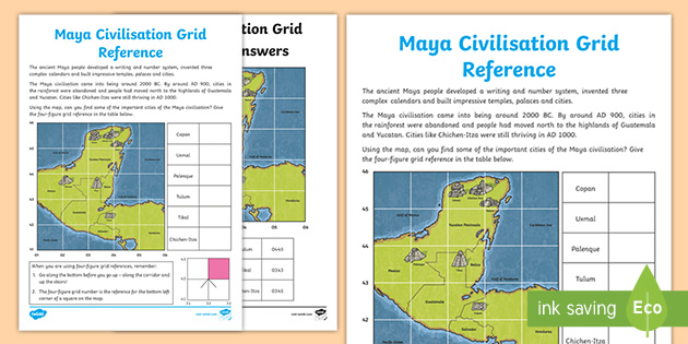 maya homework grid