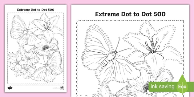 complex-dot-to-dot-activity-sheet-maths-teacher-made