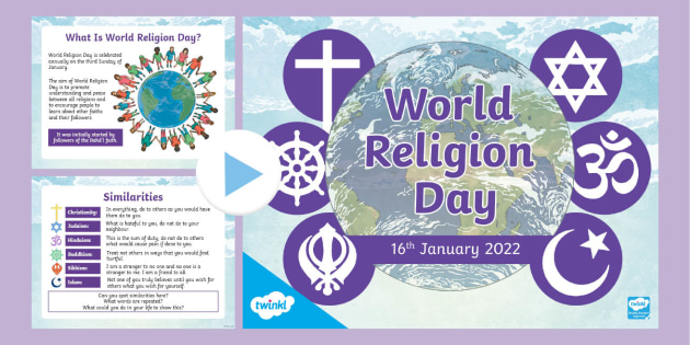 religious education ks2 lesson plans