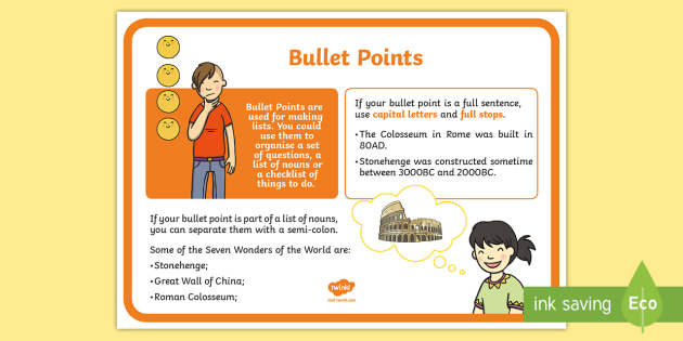 bullet-points-punctuation-a4-display-poster-bullet-points-punctuation