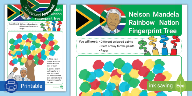 Nelson Mandela Family Tree Interactive Inspiration [65] Visualoop
