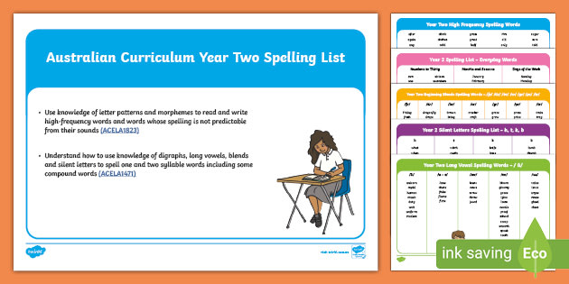 continent-curriculum-year-2-spelling-cards-primary