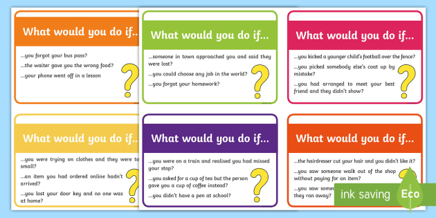 critical thinking questions for kids