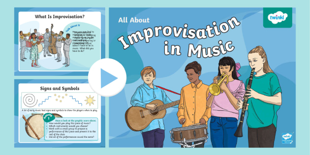 👉 KS2 Introducing Pentatonic Scales PPT (Teacher-Made)