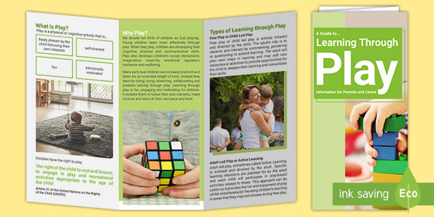 learning-through-play-parent-leaflet-teacher-made