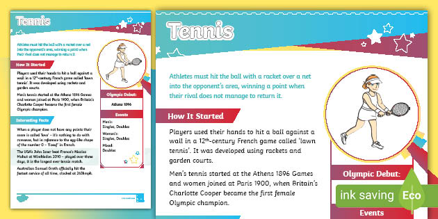 Let in Tennis  Definition, History, and FAQs