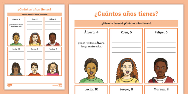 Carioquinha - How old are you? worksheet