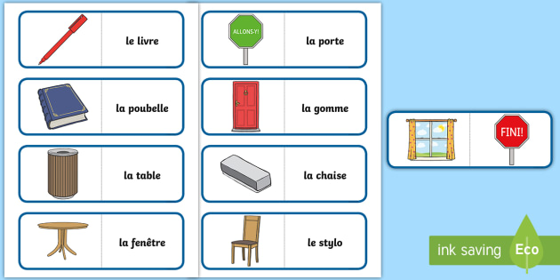 classroom-objects-in-french-card-activity-teacher-made