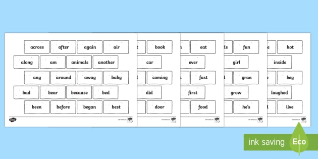 200-high-frequency-words-word-wall-worksheet-worksheets