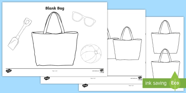 School Bag Outline Vector Art, Icons, and Graphics for Free Download