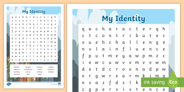 my-identity-word-search-teacher-made