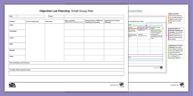 objective-led-planning-editable-small-group-template