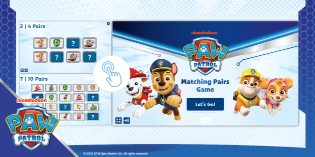 Zuma/Appearances, PAW Patrol Wiki