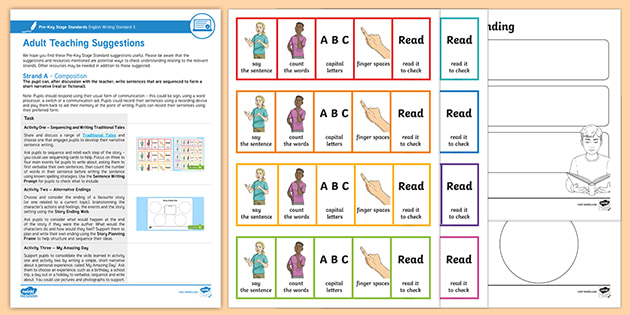 Essay for grade 5 picture