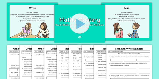 year-5-read-write-order-compare-maths-mastery-resource-pack