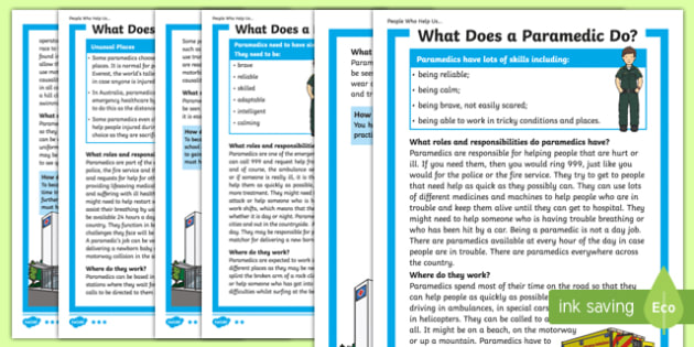 Paramedic visual data 3