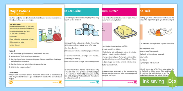 ks2-food-science-experiment-activity-pack-teacher-made