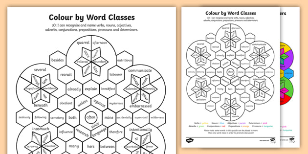 colour-by-word-class-8-word-classes-teacher-made