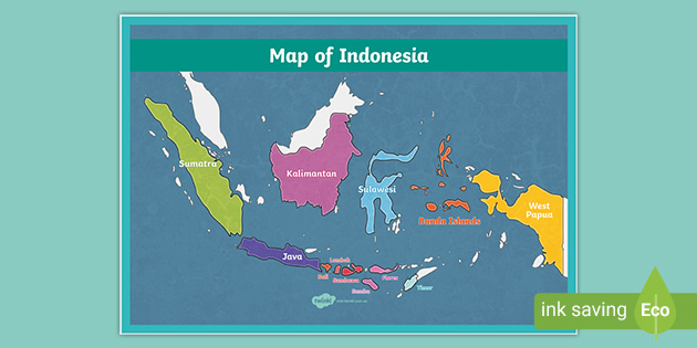 Bản đồ Indonesia rất đặc biệt, nó phản ánh được sự đa dạng của quốc gia. Hiện nay, chúng ta đang tập trung vào việc cập nhật bản đồ số và đưa ra thông tin chính xác về các khu vực phát triển Nông nghiệp, Công nghiệp và Du lịch. Điều này sẽ giúp các nhà đầu tư và khách du lịch lựa chọn địa điểm phù hợp và tăng cường nhanh chóng sự phát triển kinh tế của đất nước.