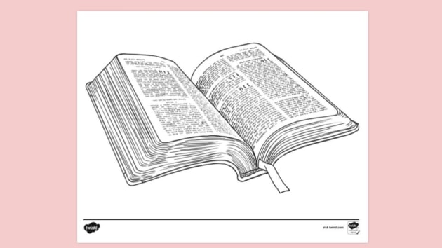 FREE! - Bible Colouring | Colouring Sheets (teacher made)