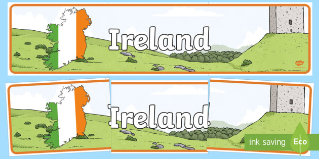 banner ireland office supplies