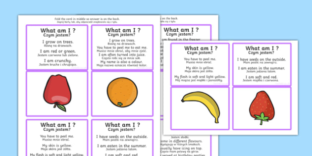 guessing games with cards