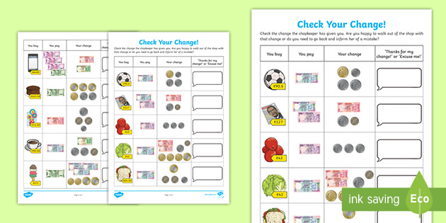 check your change indian currency notes and coins