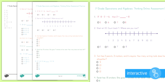 It's just a photo of First Grade Assessment Test Printable in preschool It is an image of First Grade Assessment Test Printable in preschool
