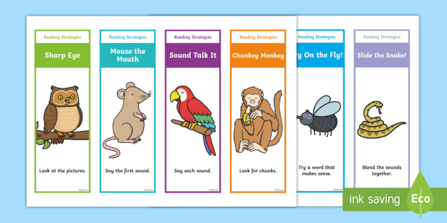 guided-reading-strategy-editable-bookmarks-guided-reading-strategy