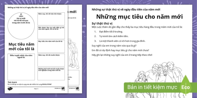 Mục Tiêu Năm Học: Định Hướng và Phát Triển Toàn Diện Cho Học Sinh