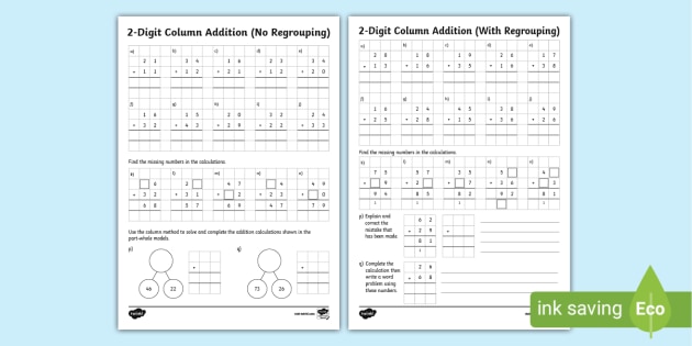 PET 2 - Matemática - semana 6 worksheet