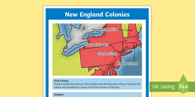 thirteen-colonies-characteristics-of-the-three-regions-new-england