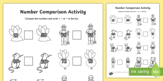 the-enormous-turnip-number-comparison-worksheet