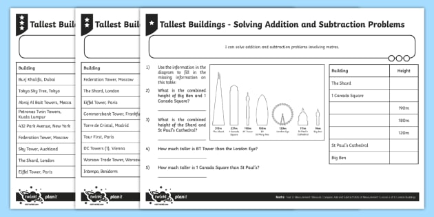 Expand And Trade Subtraction Worksheets Addition And Subtraction Black