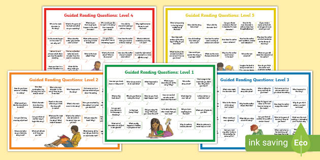 Guided Reading Level Stickers for Books/Letter and Number Stickers