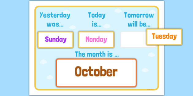 calendar 366 ii change first day of week