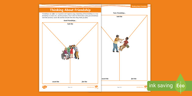 Chart: UK kids' friendships: always online?